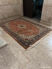 Tappeti persiani pakistani