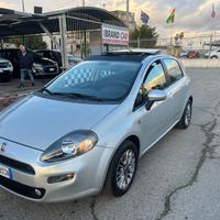 Fiat Punto Evo 1.4 5 porte Emotion EasyPower 2012