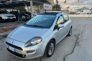 Fiat Punto Evo 1.4 5 porte Emotion EasyPower 2012