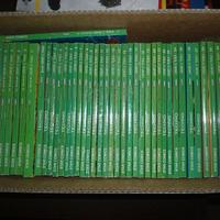 MANGA USHIO&TORA  serie completa