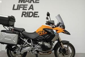 BMW R 1200 GS - 2008