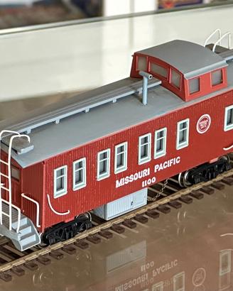 Treno Carro Walthers Missouri Pacific 1100