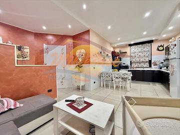 Appartamento Ristrutturato euro 70.000,00 RIF2960