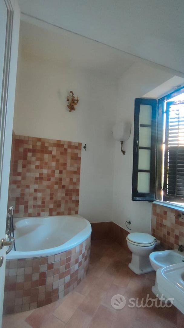 Appartamento – Agrigento, Bibirria, Villaseta - Altro