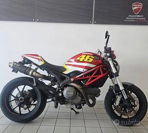 Ducati Monster 796plus VR 46