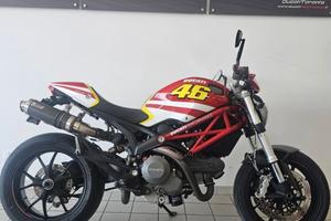 Ducati Monster 796plus VR 46