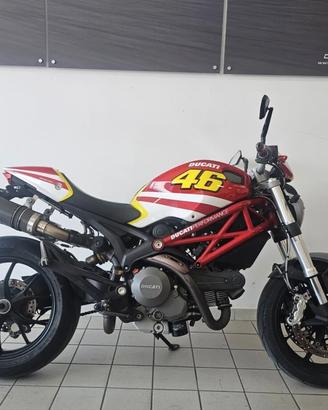 Ducati Monster 796plus VR 46