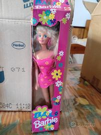 set bambole anni 90