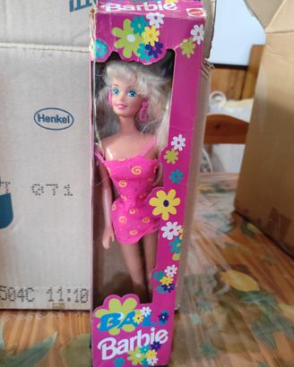 set bambole anni 90