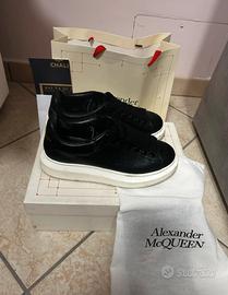 Alexander Mcqueen n.38,5