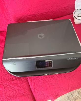 Stampante hp envy 4527