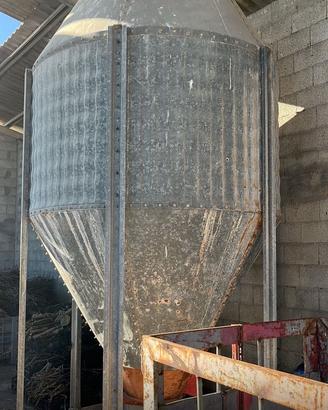 Silos