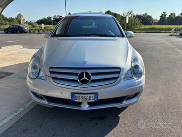 Mercedes-benz R 320 CDI cat 4Matic