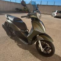 Beverly 350 abs-asr ST