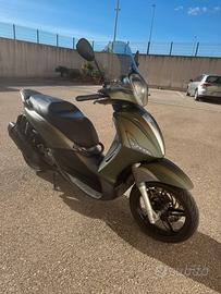 Beverly 350 abs-asr ST