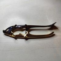 Schiaccianoci vintage - OLIMPIC - Design Pesce