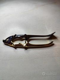 Schiaccianoci vintage - OLIMPIC - Design Pesce