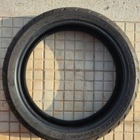 Scorpion trail 2 usate