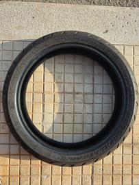 Scorpion trail 2 usate