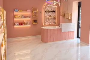 Locale commerciale 190mq viale san martino 266