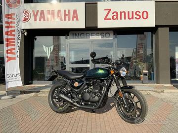 Royal Enfield HNTR 350