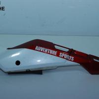 Codone posteriore sinistro honda africa twin crf 1