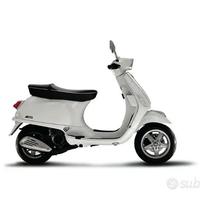 PIAGGIO VESPA 125-150 S RICAMBI