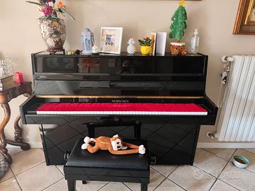 Pianoforte hubschen