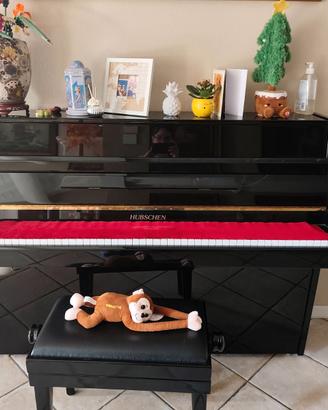 Pianoforte hubschen