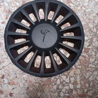 coppette lancia Ypsilon 
