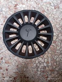 coppette lancia Ypsilon 