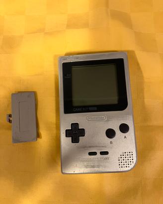 Game boy Gameboy pocket