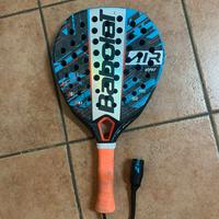 Pala Padel Babolat Air Viper 2023