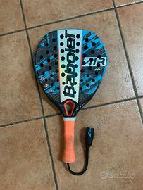 Pala Padel Babolat Air Viper 2023