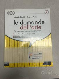 Le domande dell’arte - Giudici e Pacini