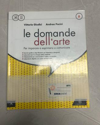 Le domande dell’arte - Giudici e Pacini