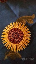 Girasole in calamità