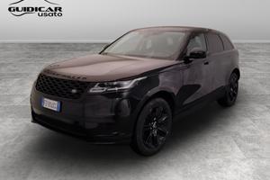 LAND ROVER Range Rover Velar 2017 - Range Rover Ve