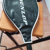Racchetta tennis Dunlop CX Junior 23