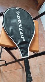 Racchetta tennis Dunlop CX Junior 23