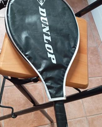 Racchetta tennis Dunlop CX Junior 23