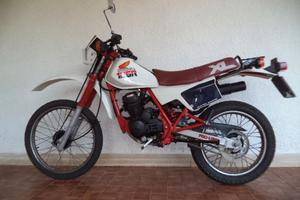 Honda XL 125