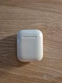 Case Ricarica Apple Airpods Gen 1 / 2