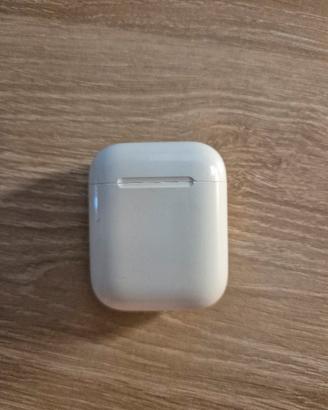 Case Ricarica Apple Airpods Gen 1 / 2