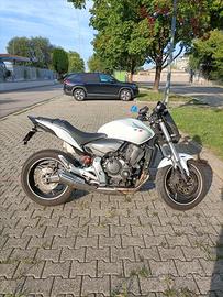 Honda Hornet 600 2011