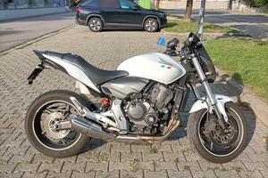 Honda Hornet 600 2011