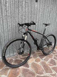 Mountain bike Wilier 503xt L