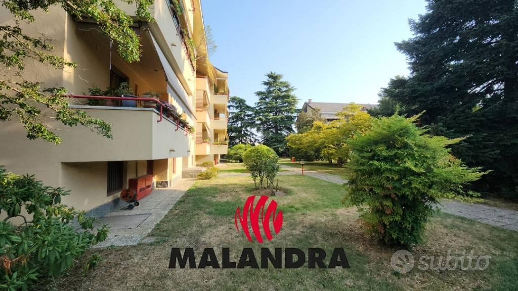 Apartment in Oleggio, Carmine, Novara - Vista 3
