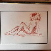 Opere di Bragalini pittore