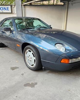 Porsche 928 S4 320CV TETTO/CRS A LIBRETTO